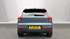 Volvo Xc40 1.5 T3 [163] R DESIGN Pro 5dr Geartronic Petrol Estate